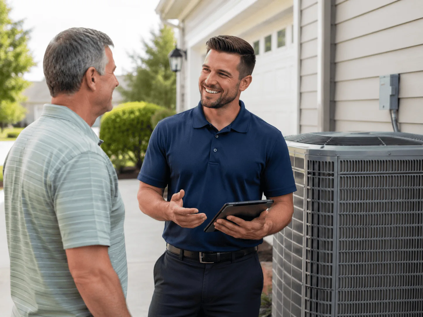 Heat Pump Installation Isonville, KY FAQs